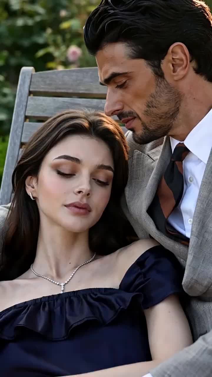 Beyond the vows - Episode 14