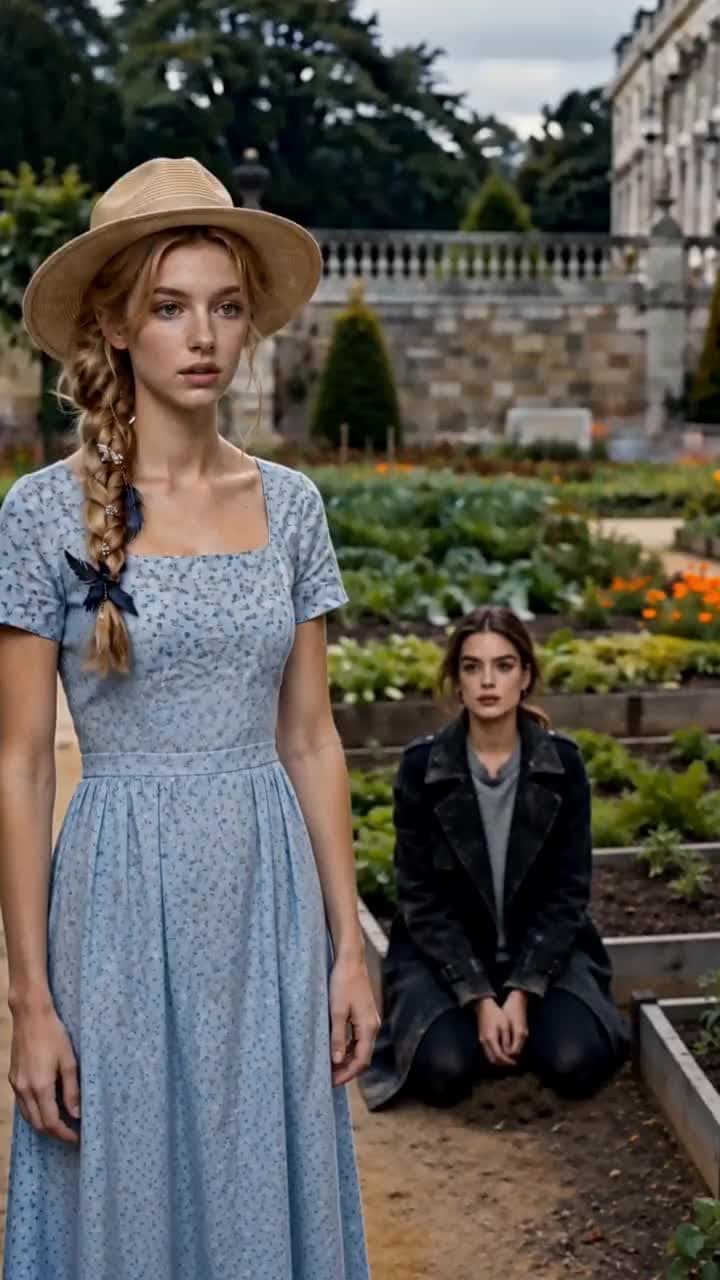 A Throne Beneath the Ash - Episode 9