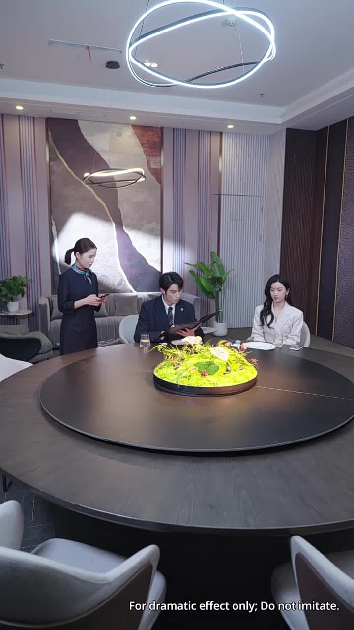 [Dubbed]No More Mornings with You - Episode 59