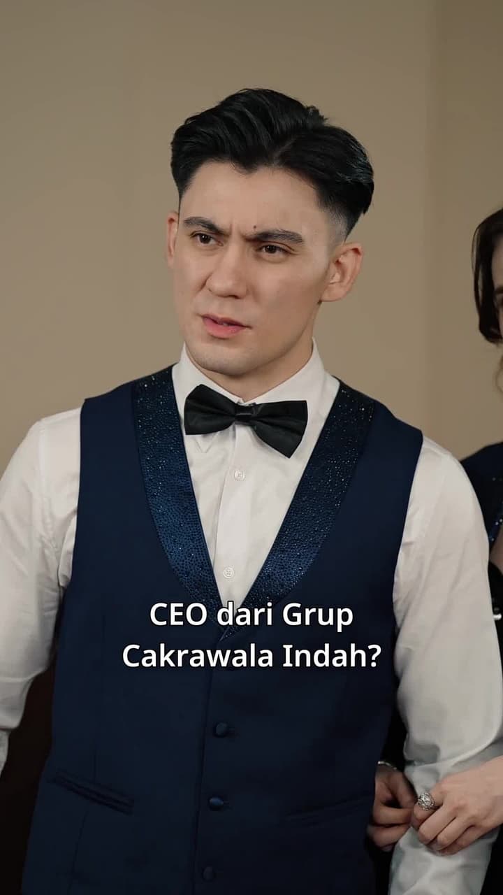 [Dubbing] Dijebak Keluarga Sendiri - Episode 16