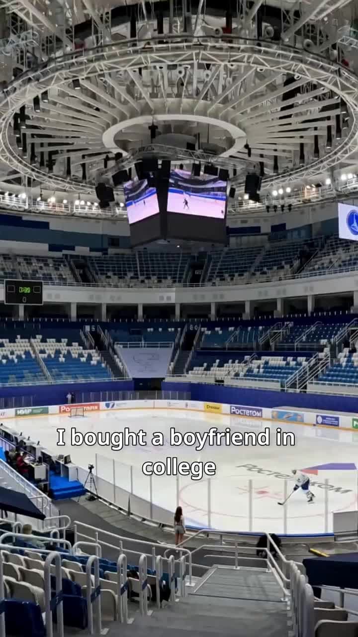 Frozen Promises - Episode 1