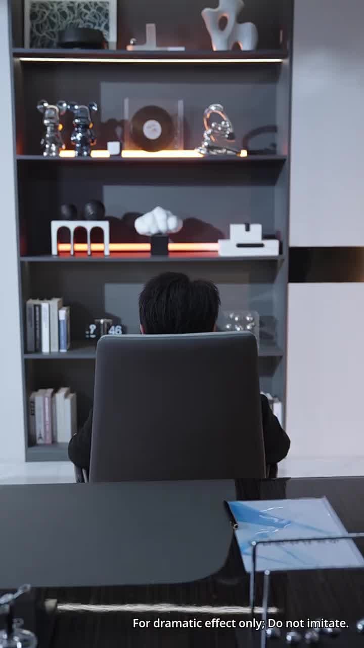 [Dubbed]No More Mornings with You - Episode 43