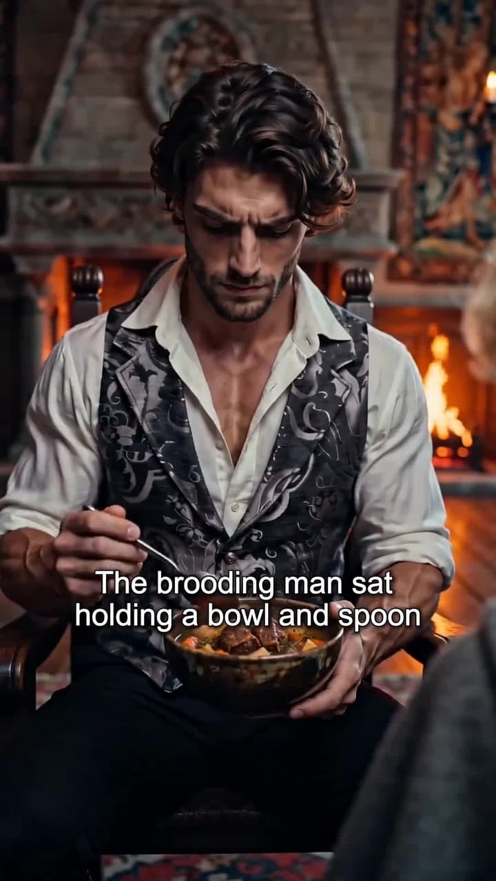 From Nanny To Dragon Queen - Episode 2