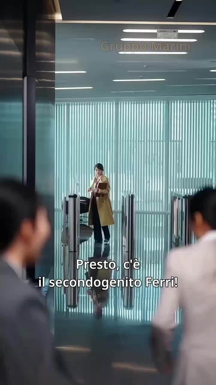 Il Marito quasi Sconosciuto - Episode 5