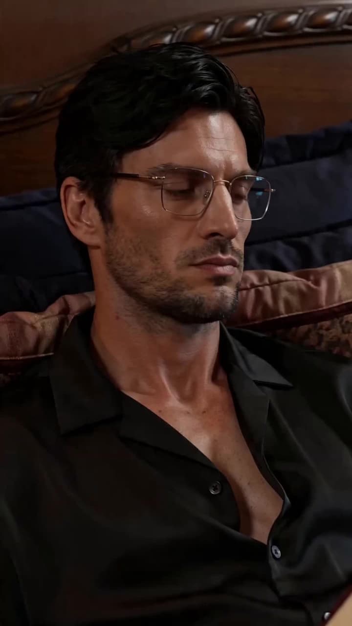 The Alphas' Shared Virgin Mate - Episode 12