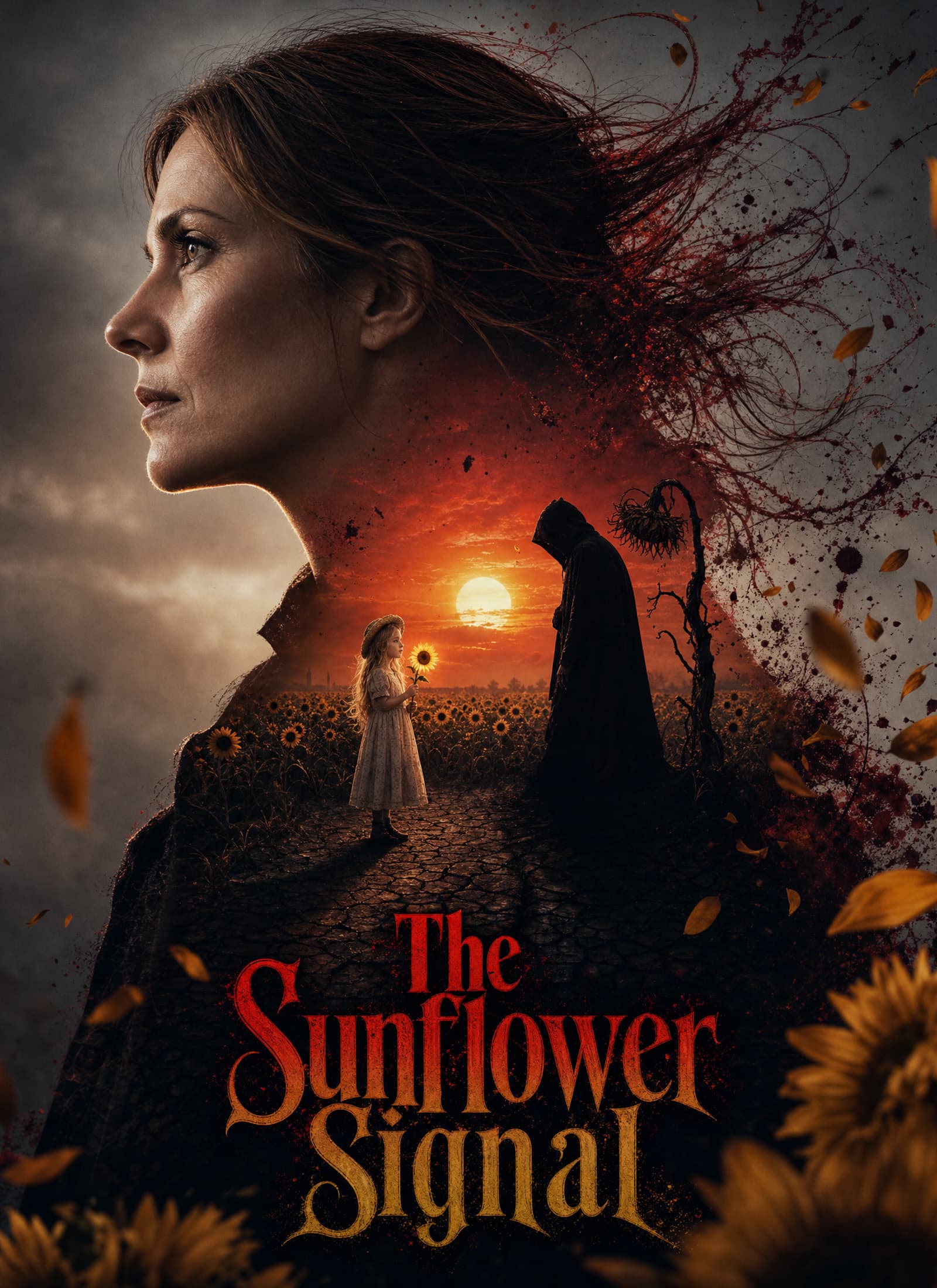 The Sunflower Signal