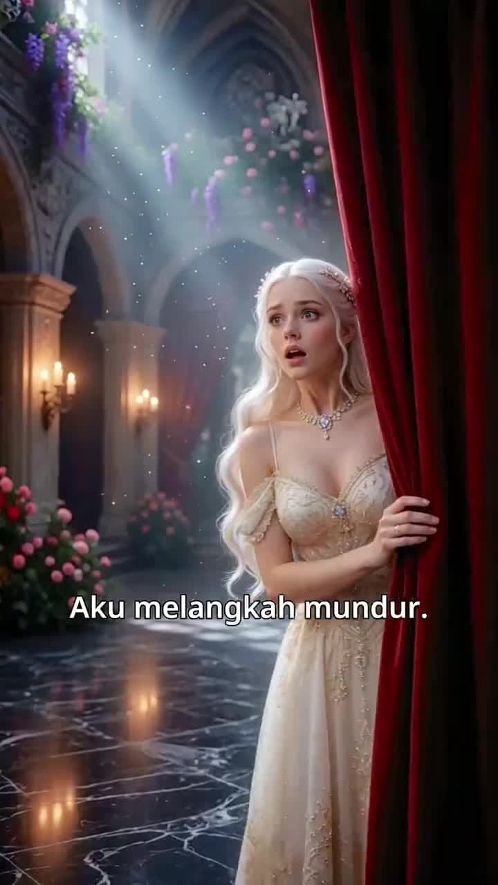 Mencari Cinta Sejatiku - Episode 7