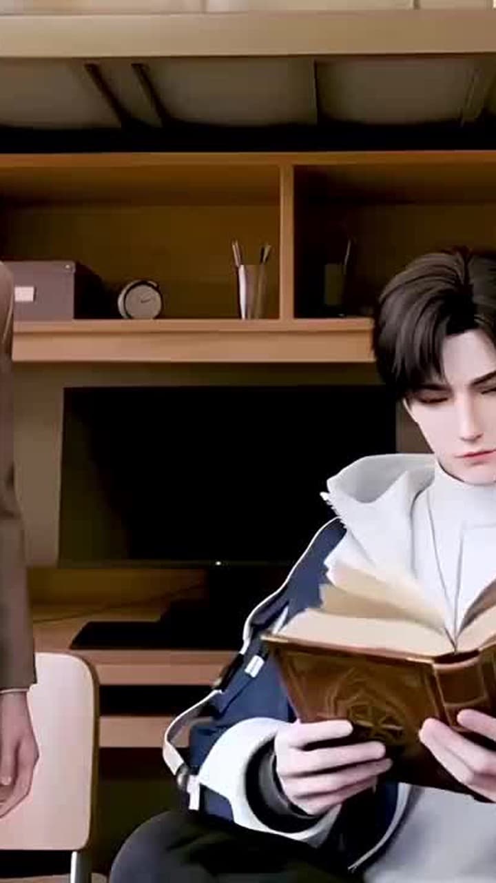 我都契約滅世魔龍了,你還在養史萊姆? - Episode 49