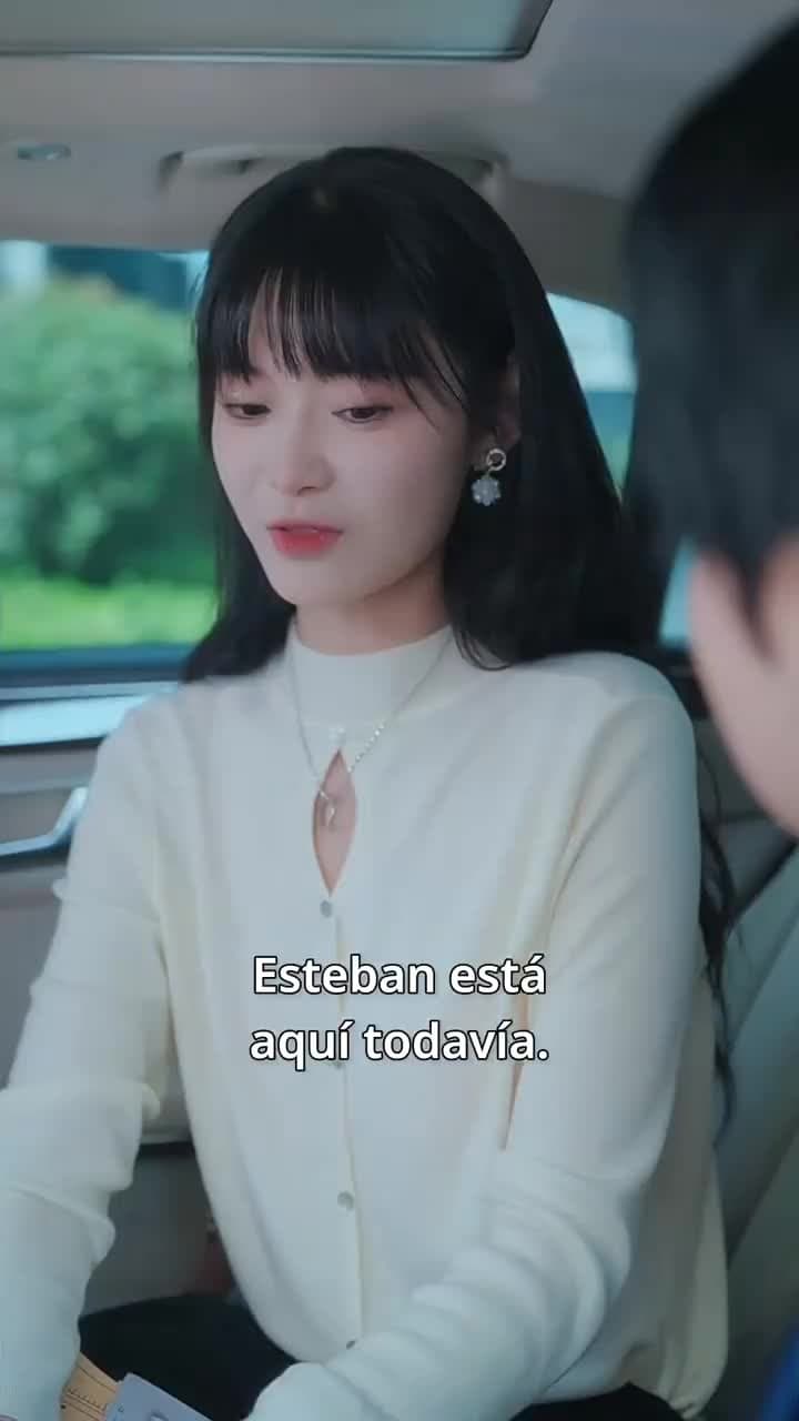 Su amor venció cada tormenta - Episode 63