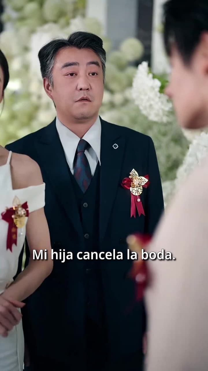 La Heredera Serrano: Ya No Soy Tu Tonta - Episode 38
