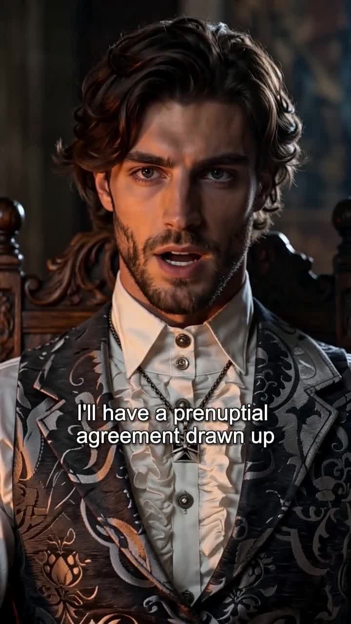 From Nanny To Dragon Queen - Episode 6