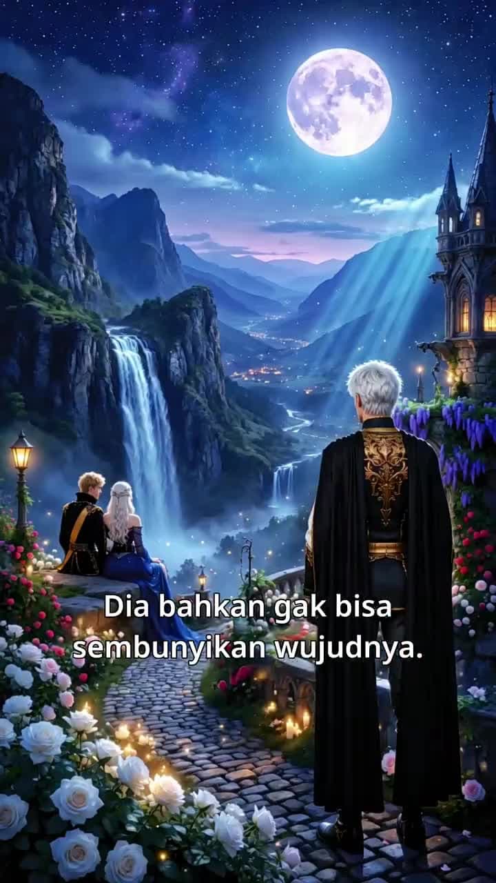 Mencari Cinta Sejatiku - Episode 4