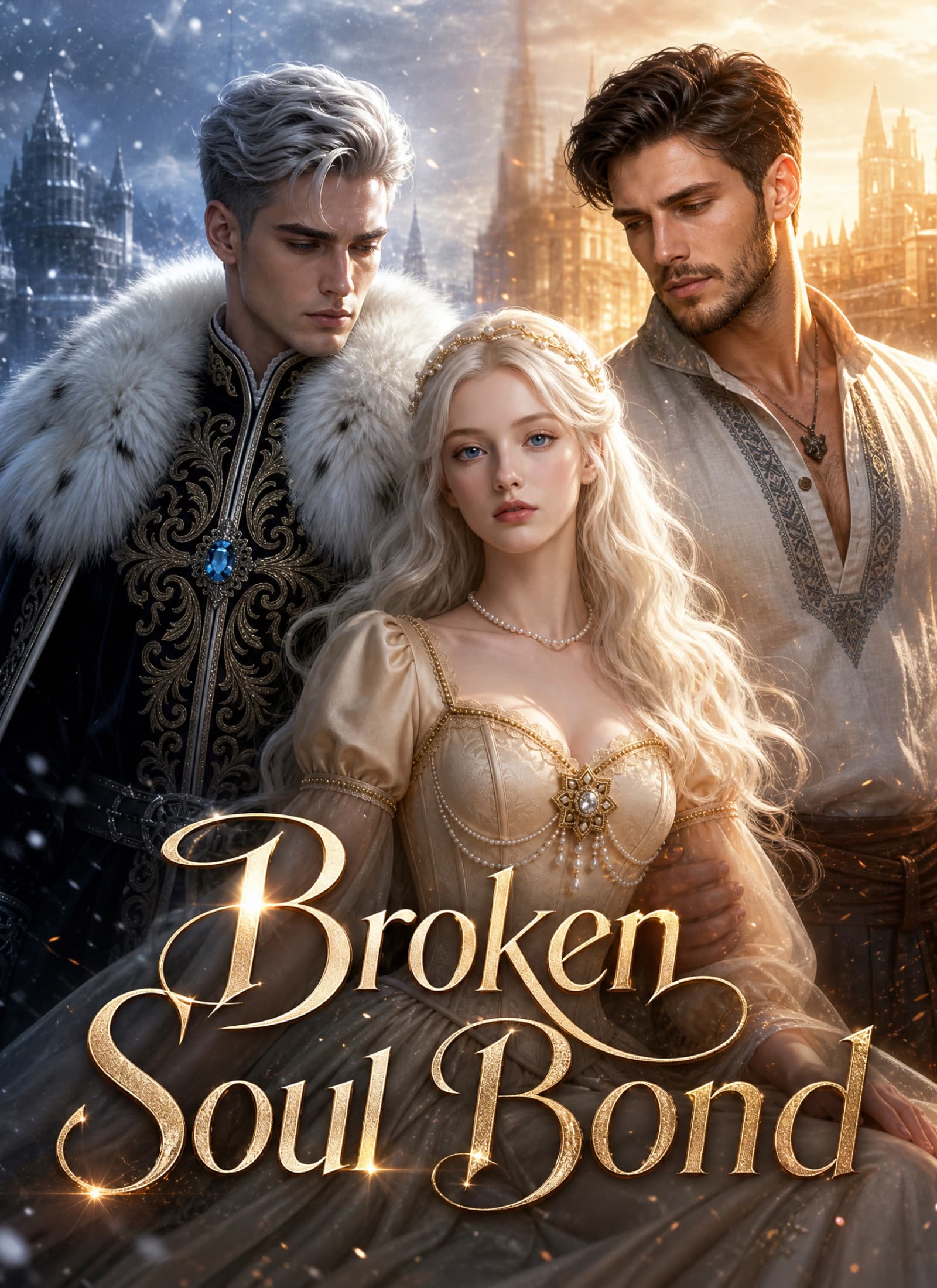 Broken Soul Bond