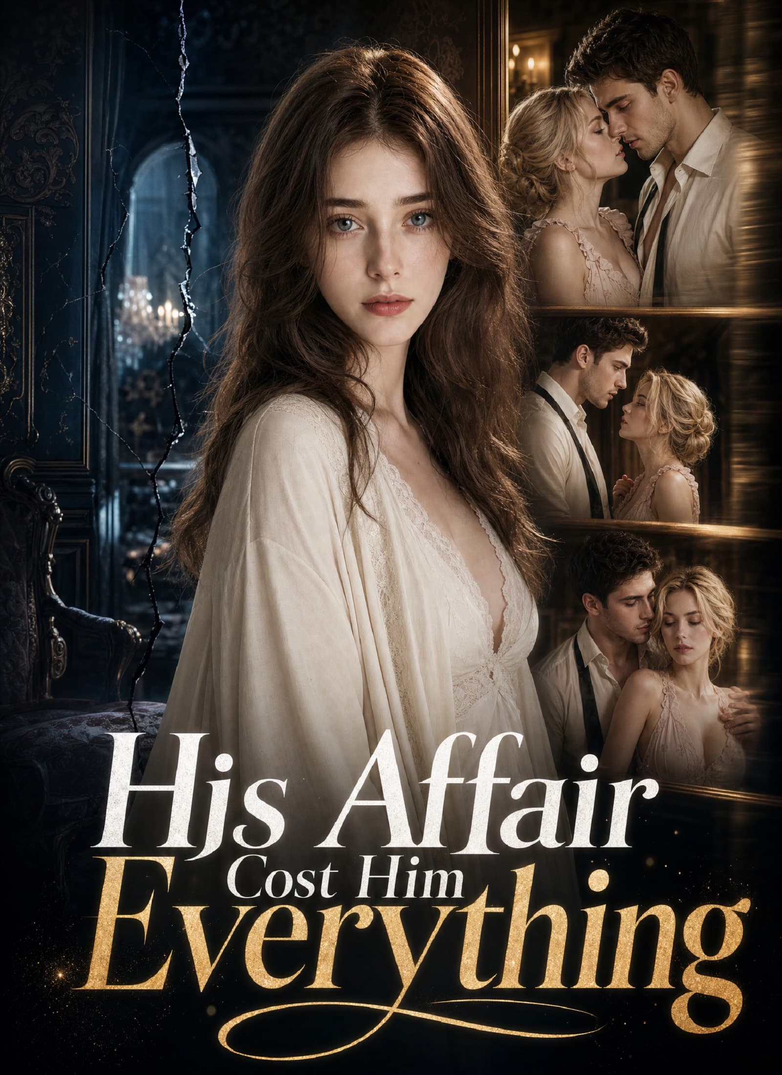 His Affair Cost Him Everything