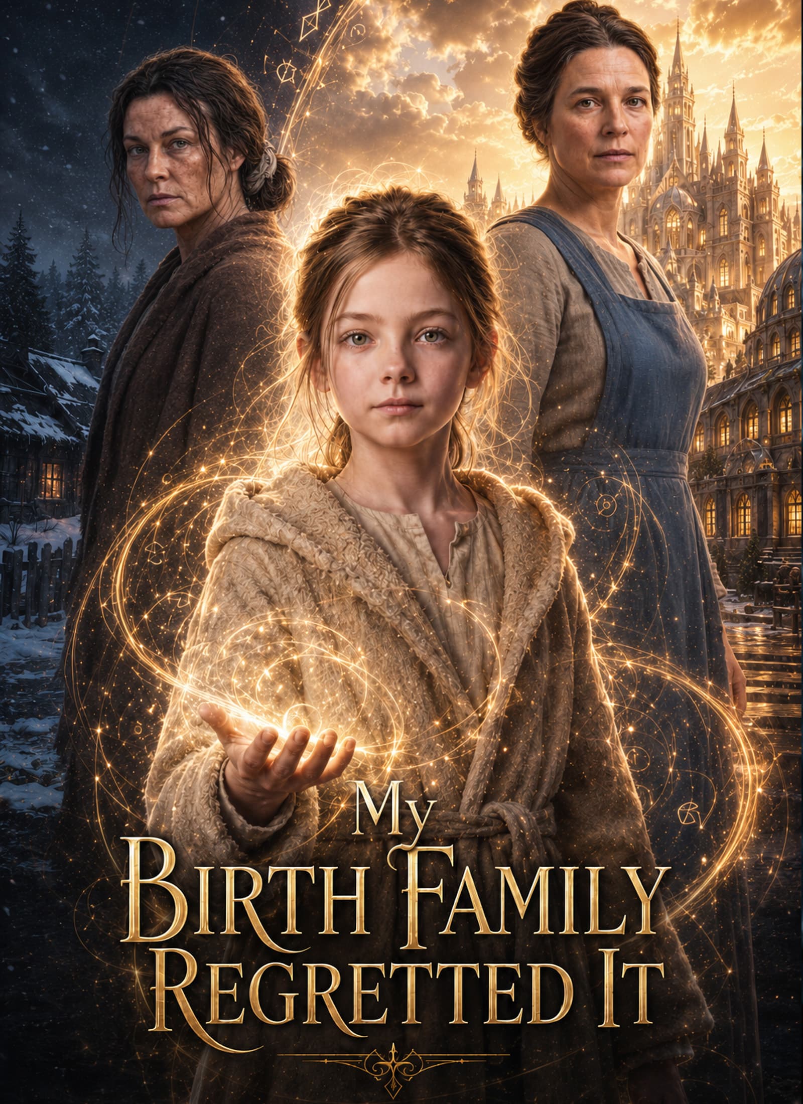 My Birth Family Regretted It