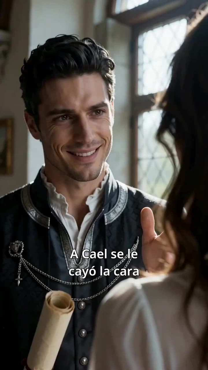 Corona de Escarcha - Episode 4