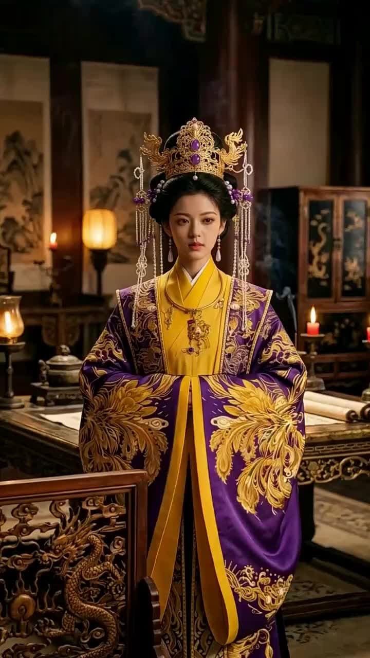 The Crown Princess's Hidden Edge - Episode 44
