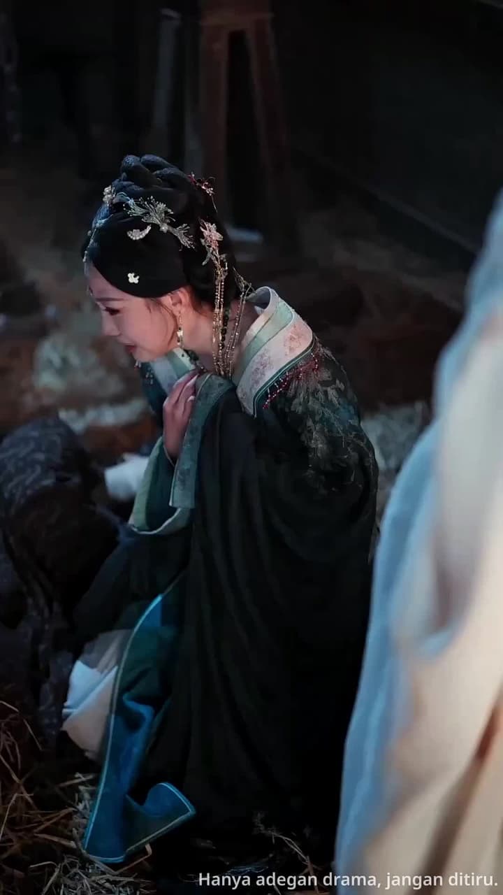 Misteri Kecantikan Darah Cantik - Episode 55