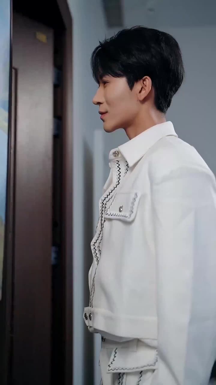 Begging for the Wife He Lost - Episode 62