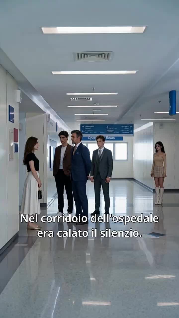 Parole Maledette - Episode 12