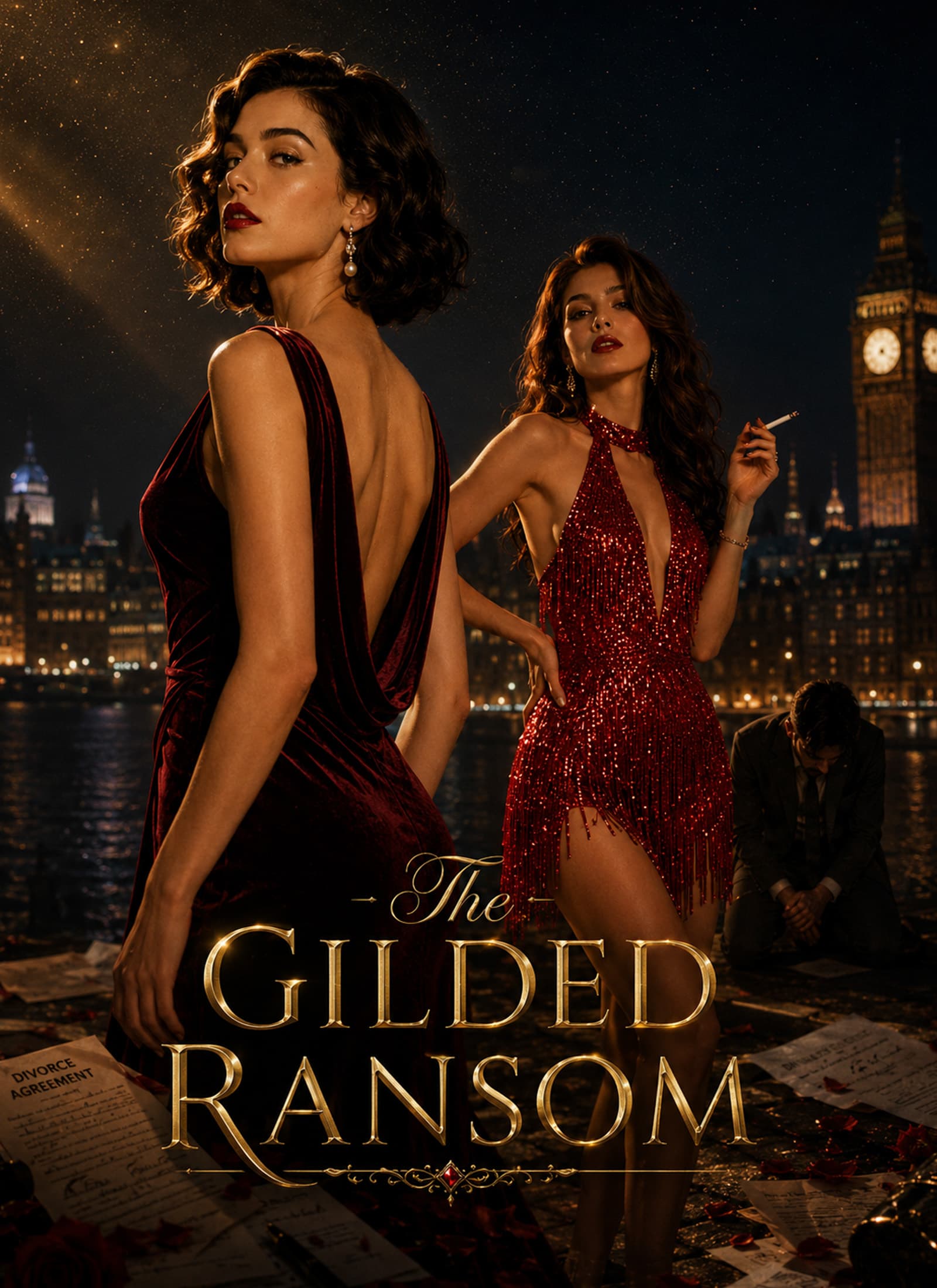 The Gilded Ransom