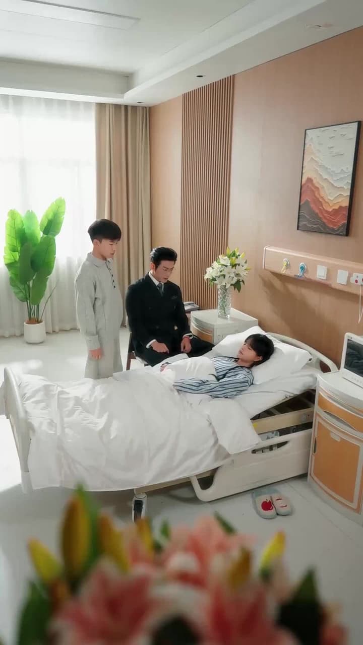 My Stepmother Is Not Mortal - Episode 77