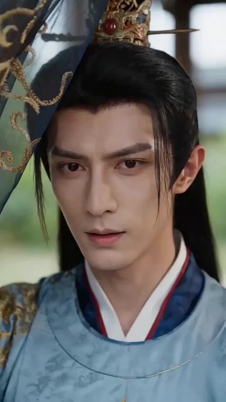 The Crown Princess's Hidden Edge - Episode 4