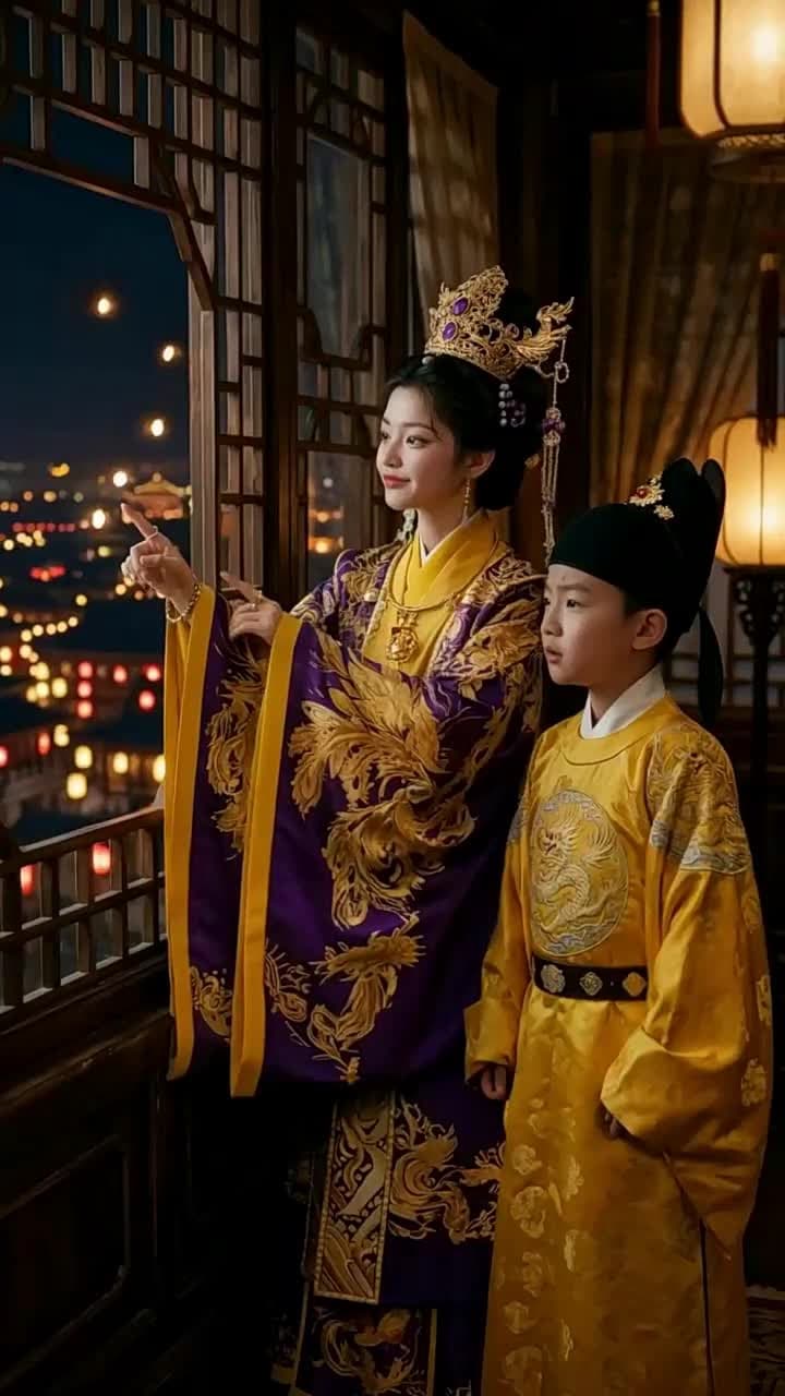 The Crown Princess's Hidden Edge - Episode 42