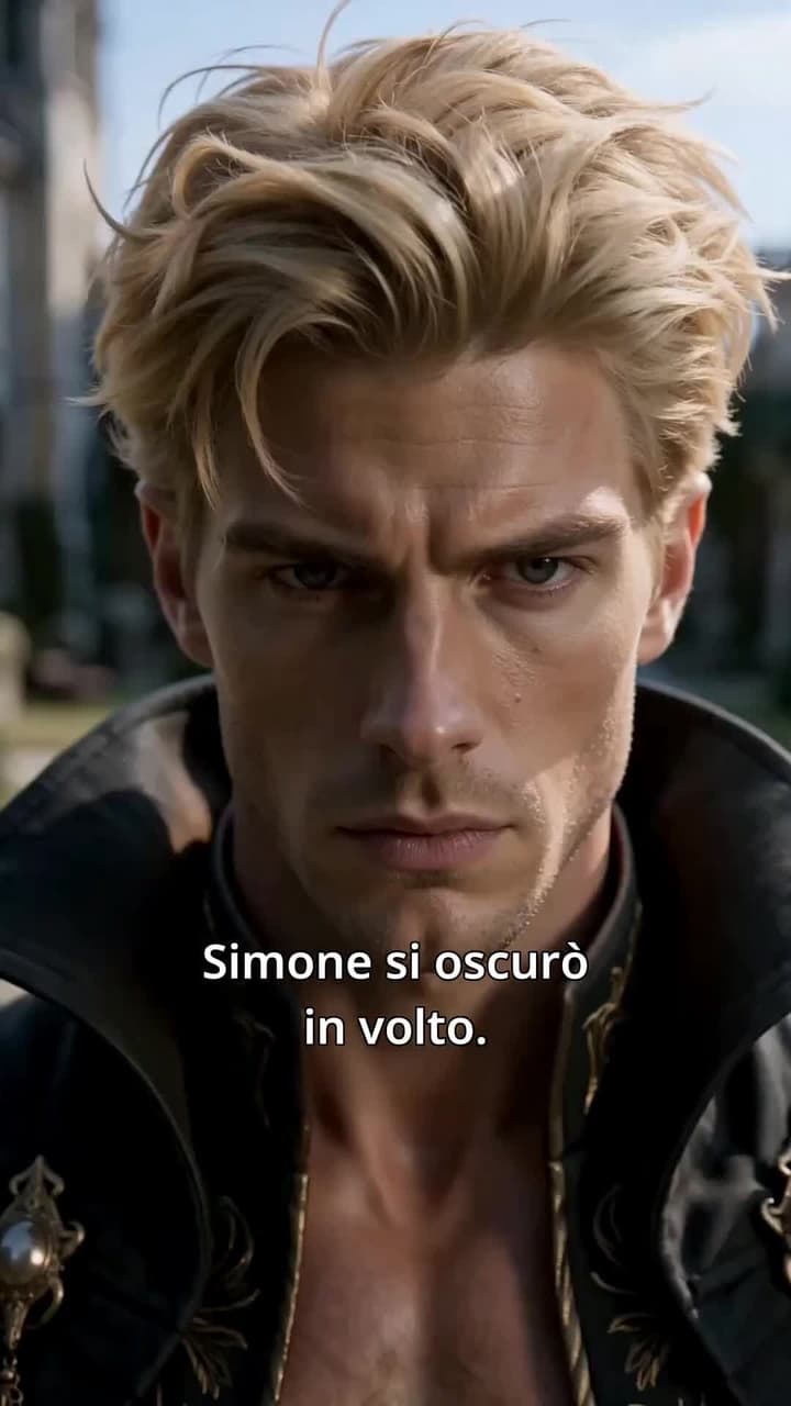 Liberata dal Re Serpente - Episode 16