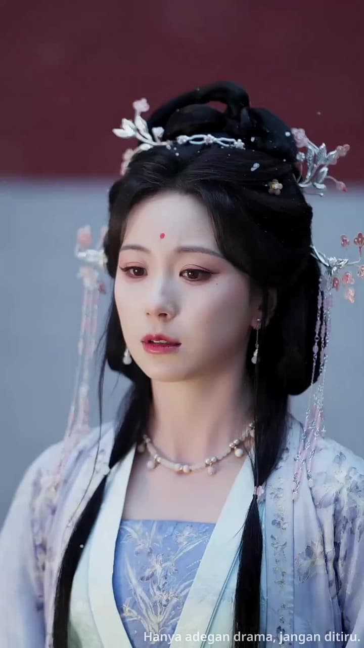 Misteri Kecantikan Darah Cantik - Episode 59