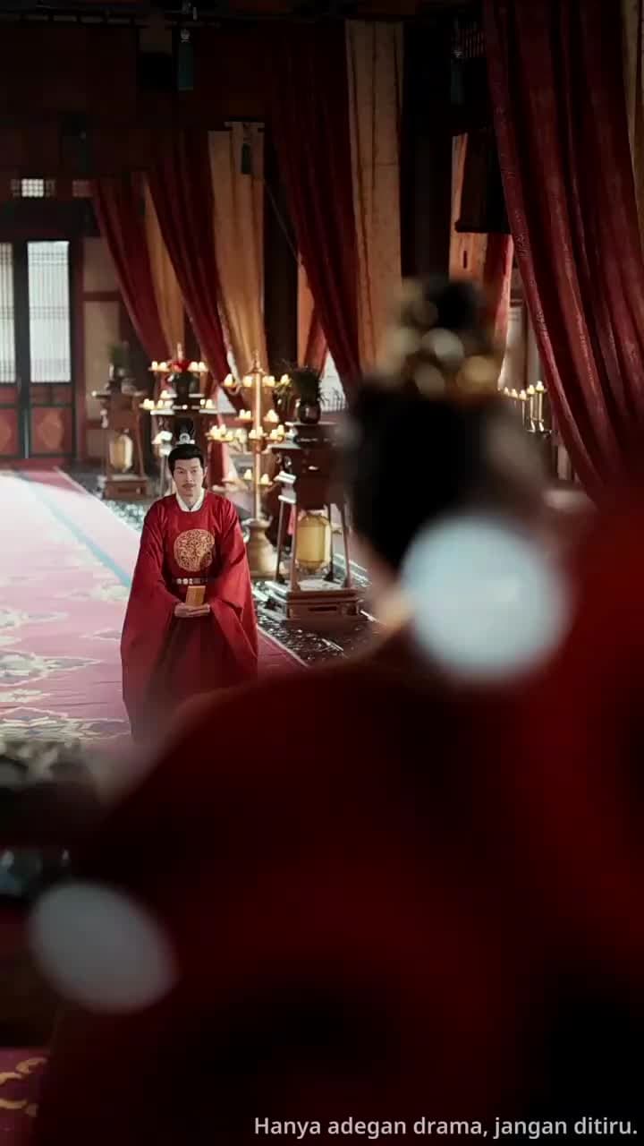 Misteri Kecantikan Darah Cantik - Episode 44