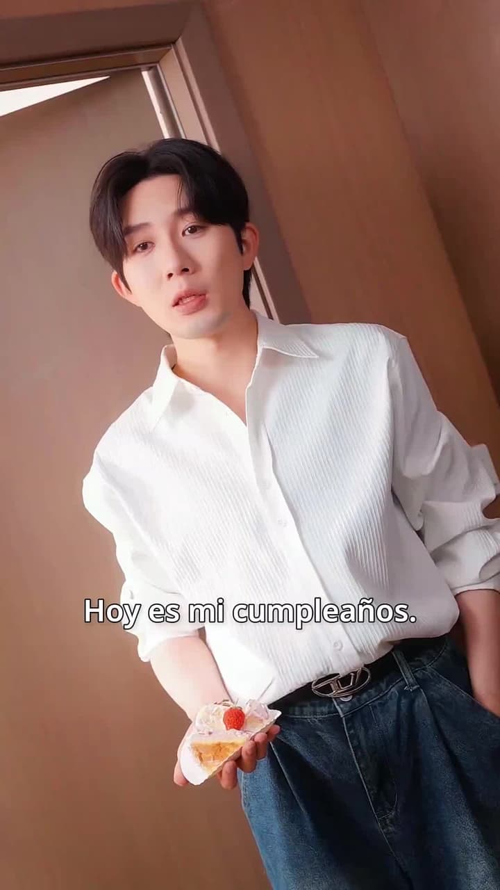 Nunca es tarde para quedarse - Episode 14