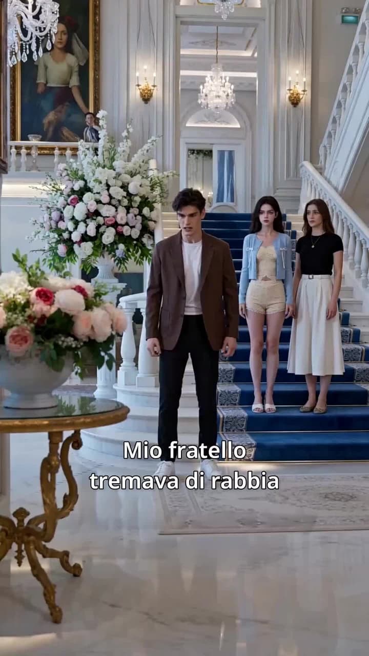 Parole Maledette - Episode 5