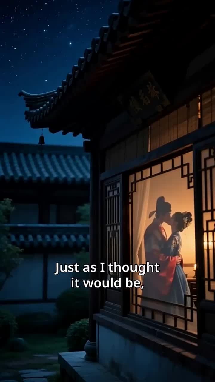 The Crown Princess's Hidden Edge - Episode 3
