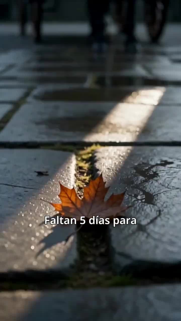 Corona de Escarcha - Episode 9