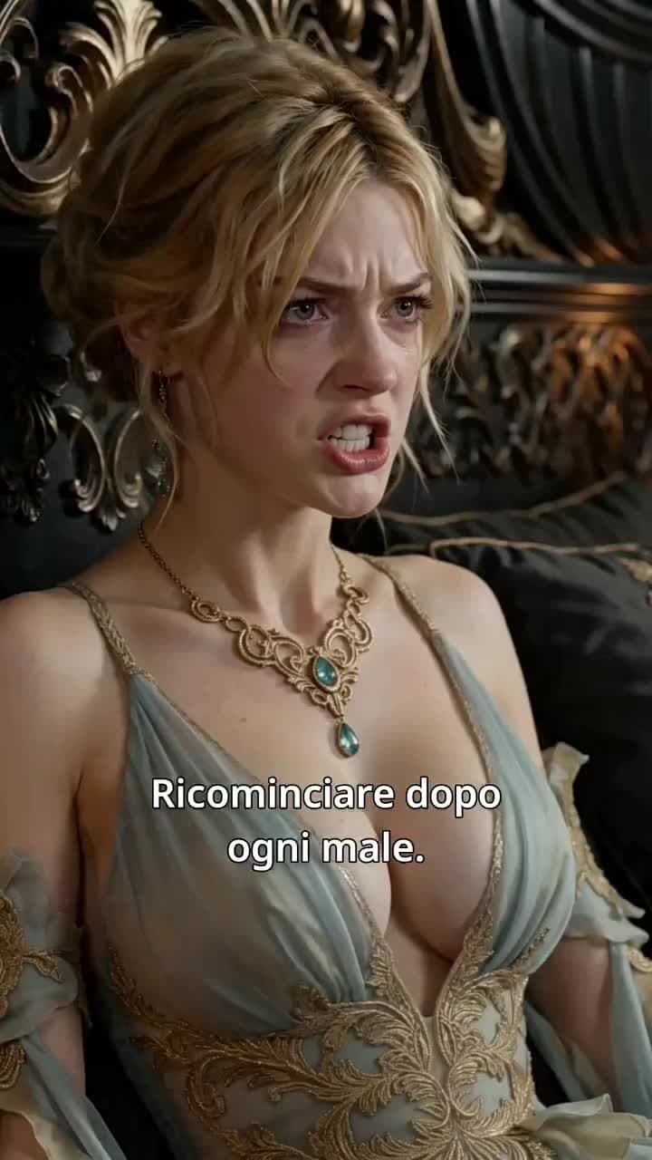 Liberata dal Re Serpente - Episode 11