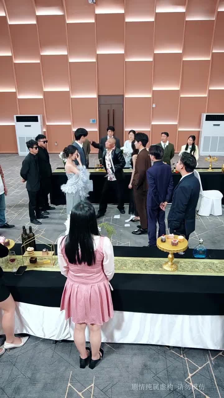 雲開霧散終有時 - Episode 63