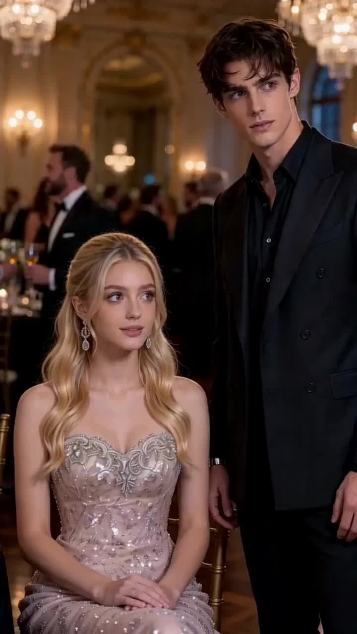 Il Risveglio  della Luna - Episode 16