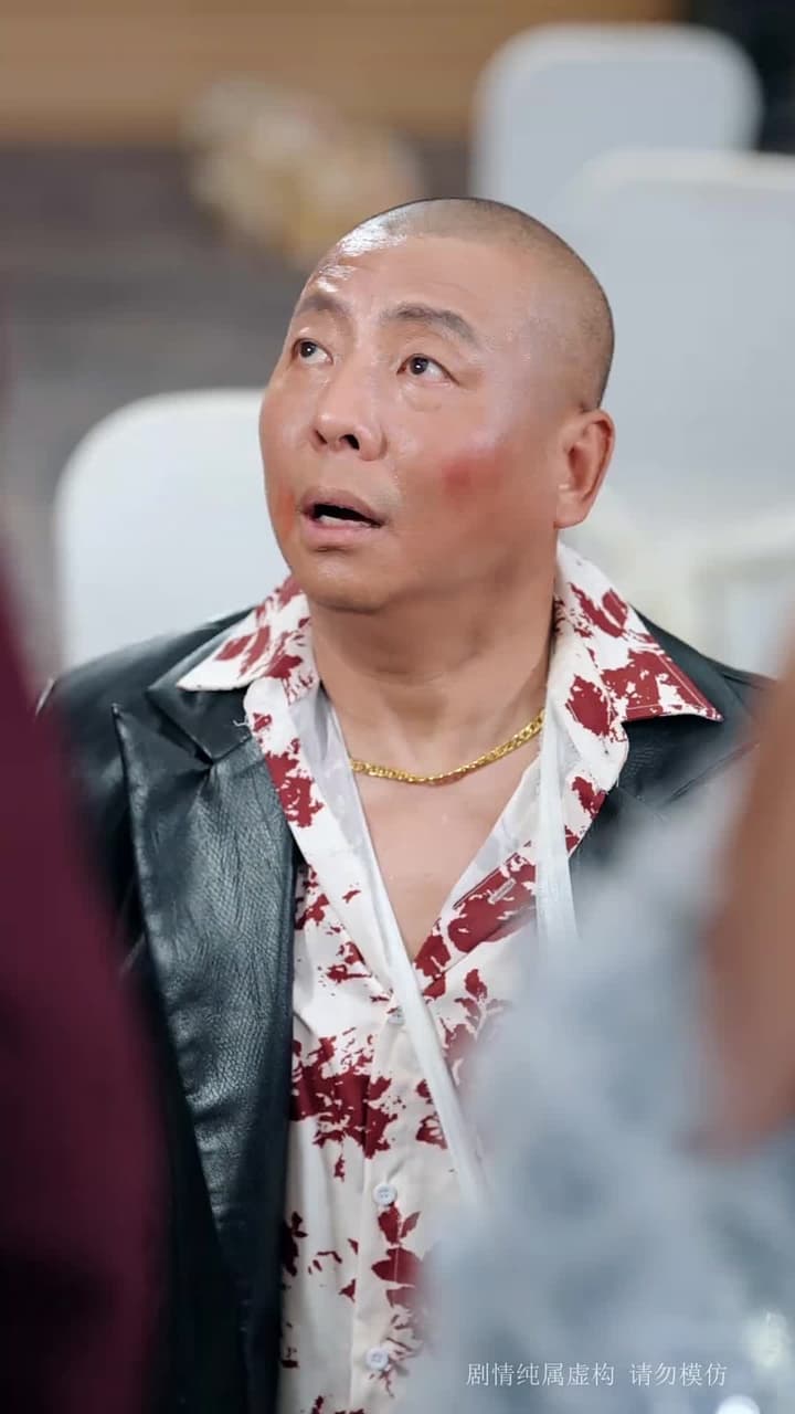 雲開霧散終有時 - Episode 66
