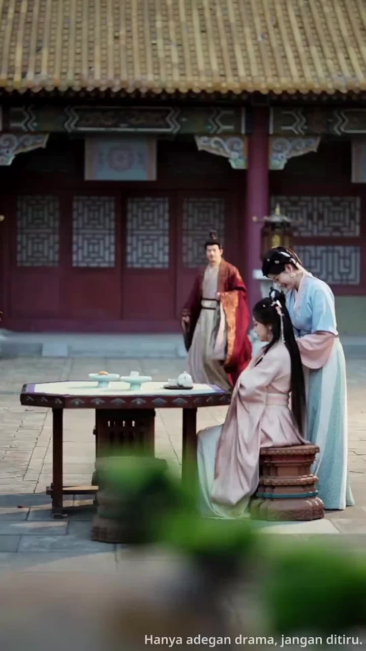 Misteri Kecantikan Darah Cantik - Episode 67