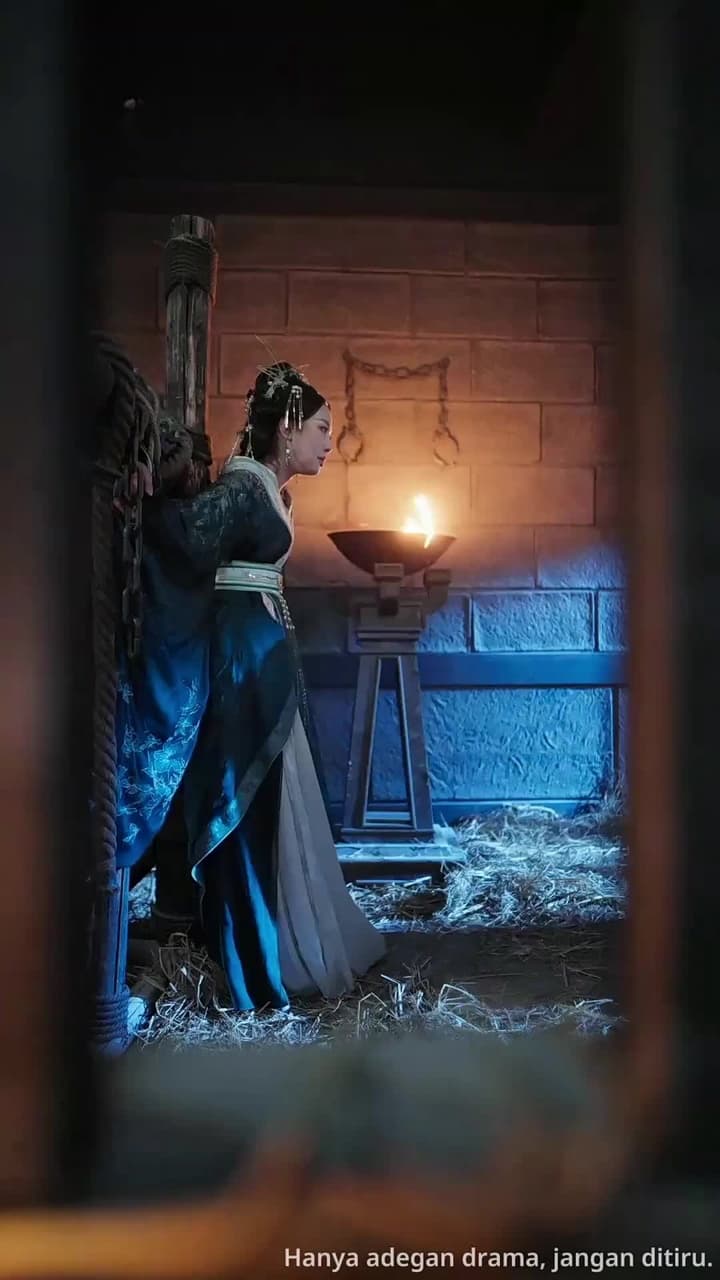 Misteri Kecantikan Darah Cantik - Episode 58