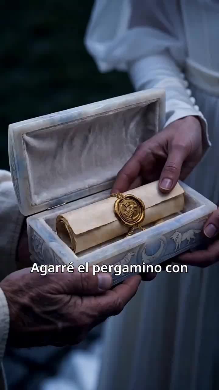 Corona de Escarcha - Episode 20