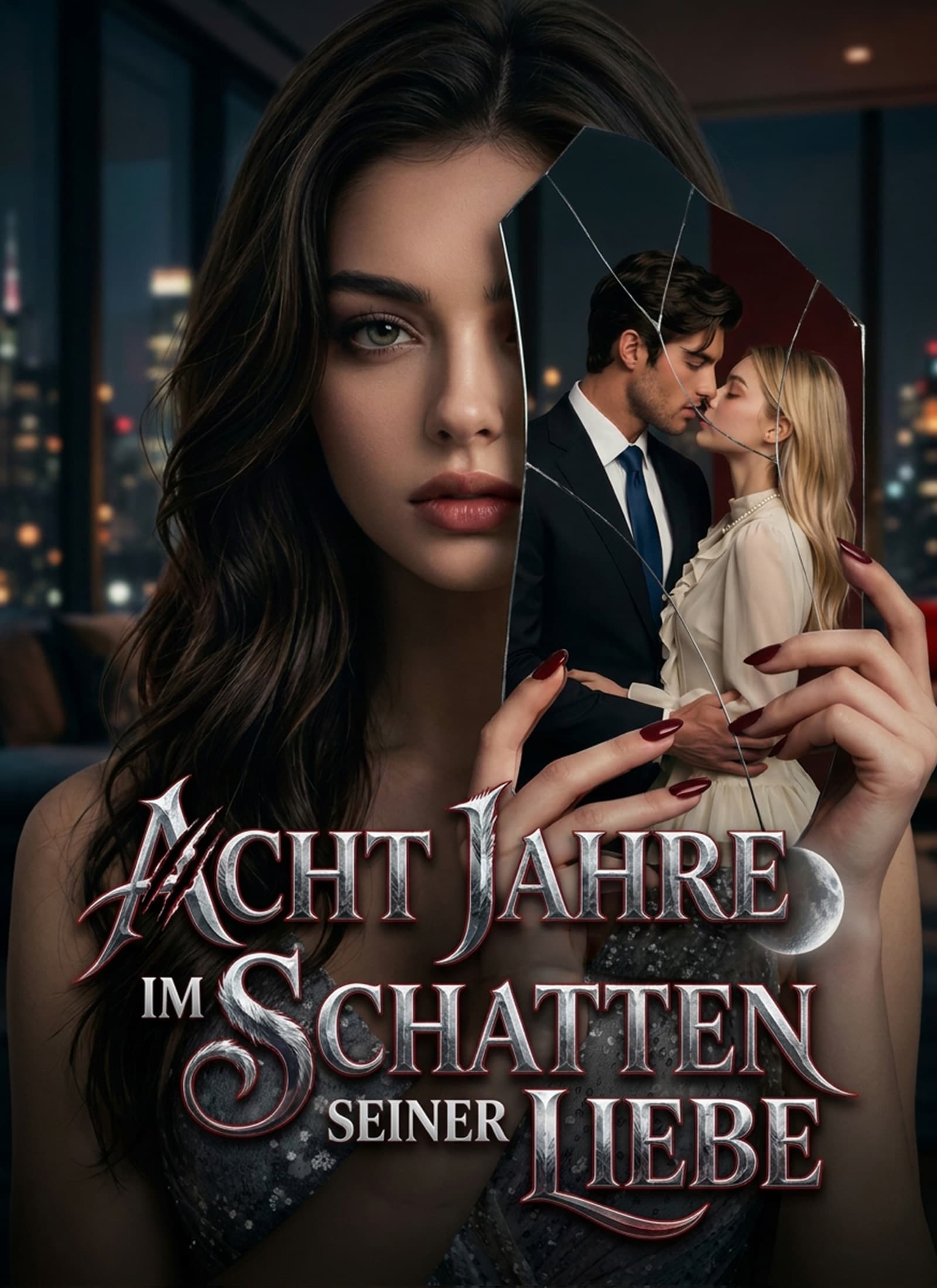Acht Jahre im Schatten seiner Liebe