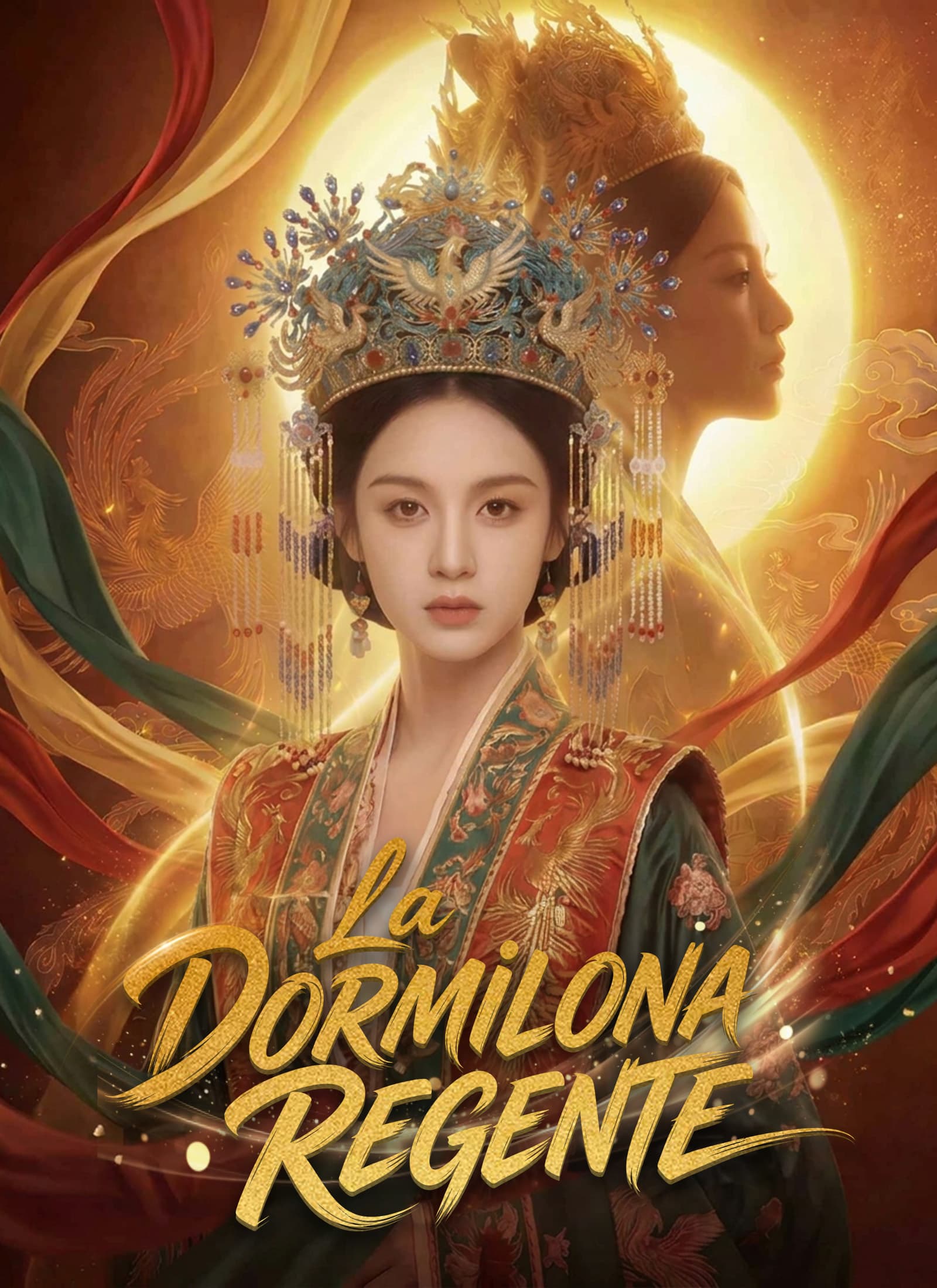 La Dormilona Regente