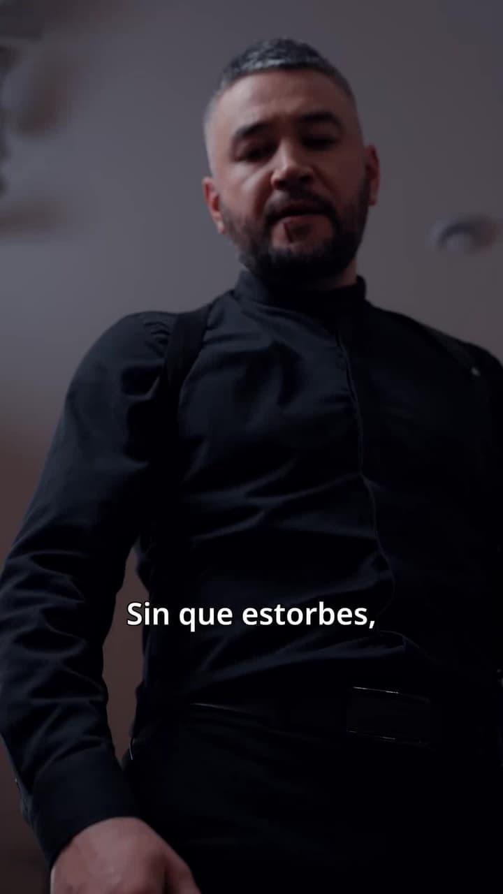 Mi enemigo es mi refugio - Episode 19