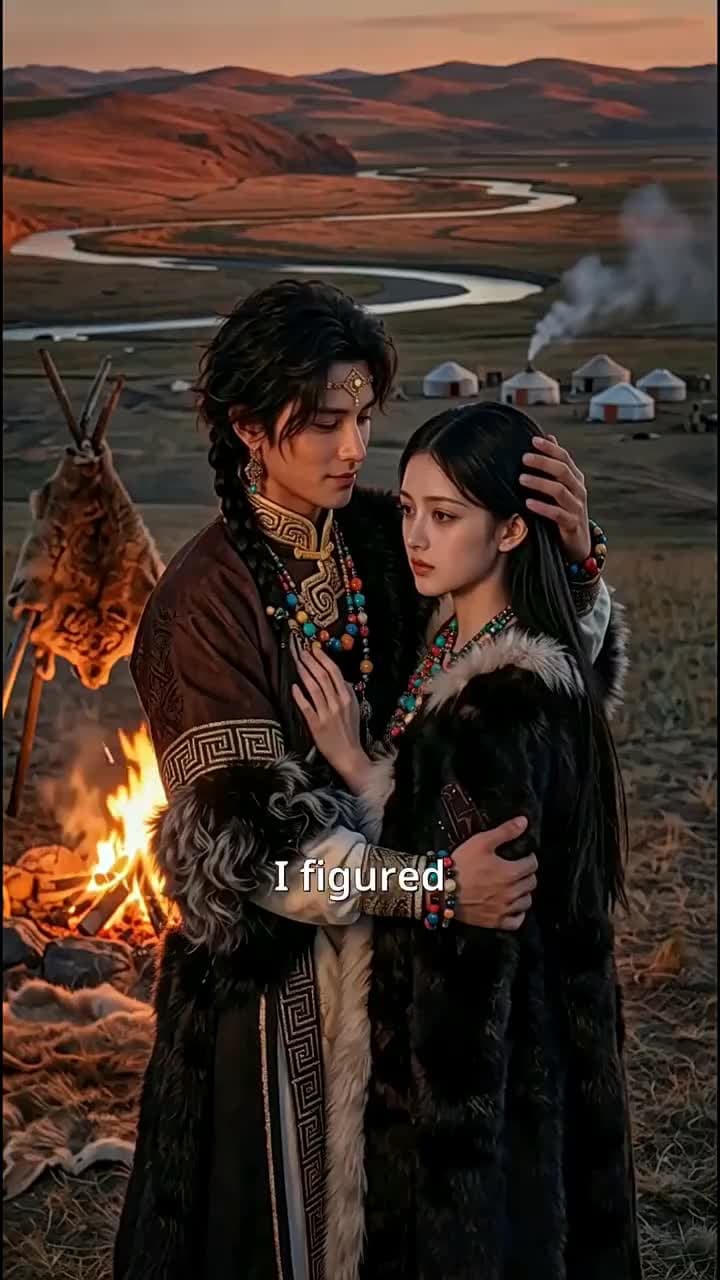 A Sister's Revenge - Episode 46