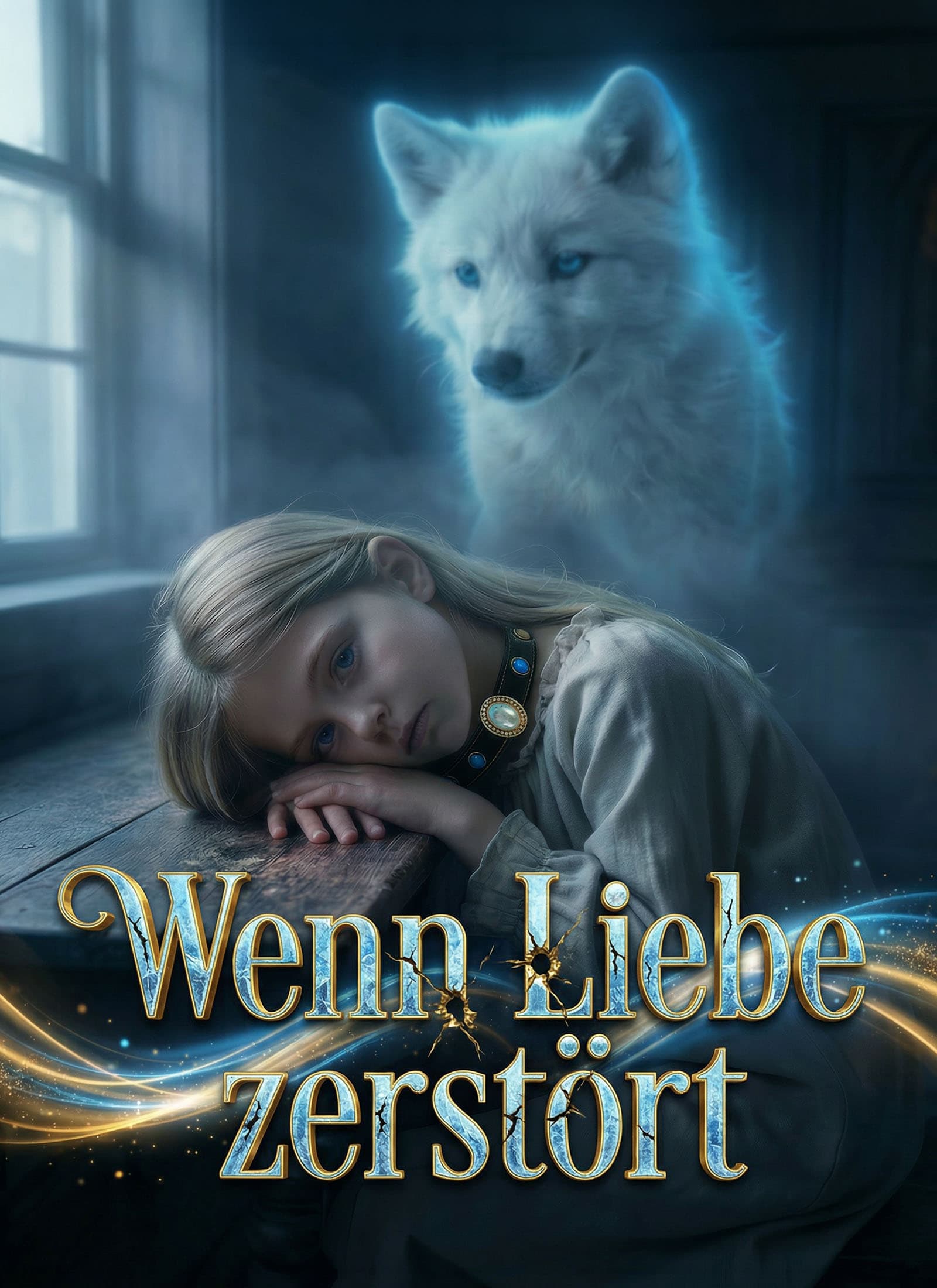 [Synchron]Wenn Liebe zerstört