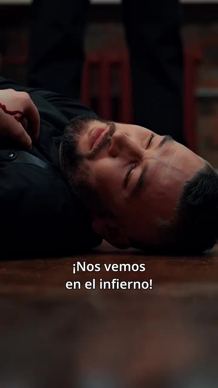 [Doblado]El jefe de la mafia es mi sirviente - Episode 46