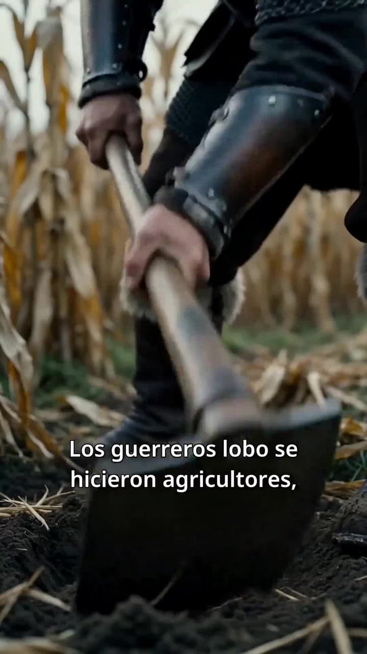 Corona de Escarcha - Episode 29