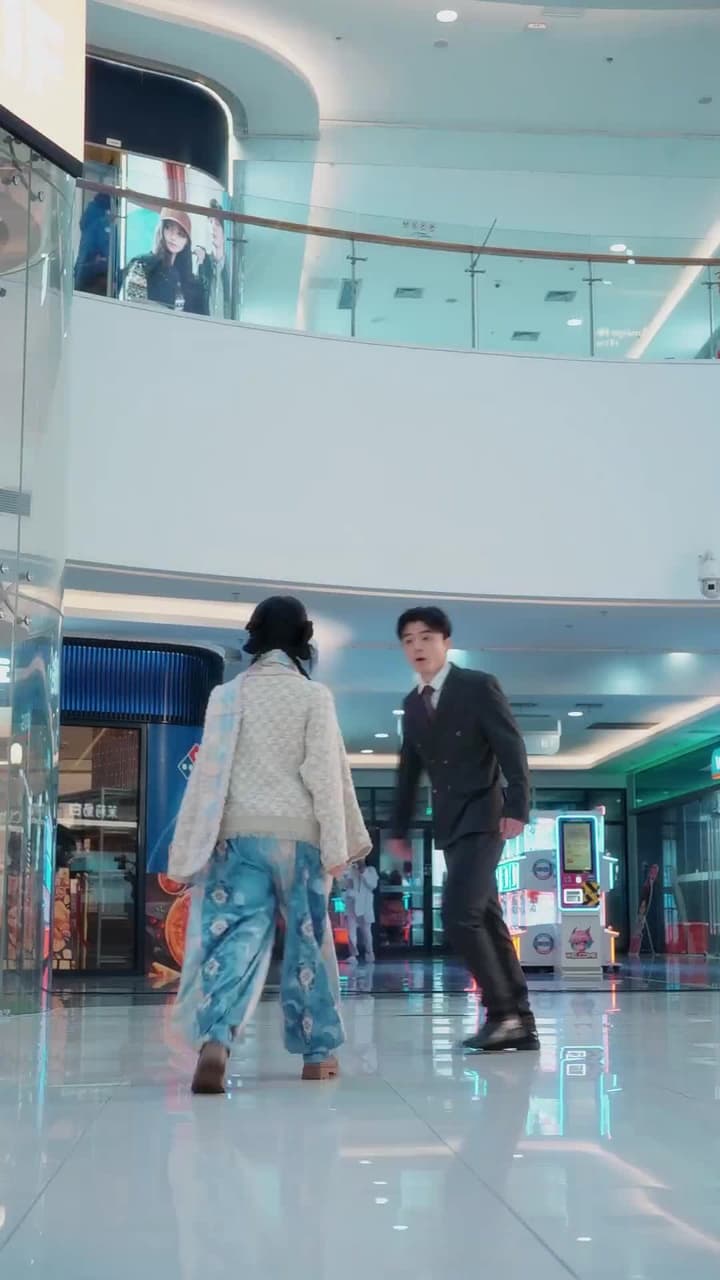 My Stepmother Is Not Mortal - Episode 8